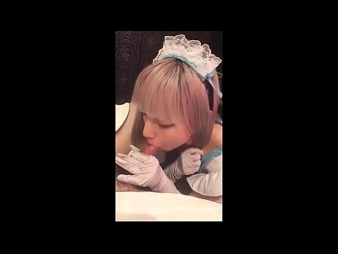 ❤️ Japanese Idol [mayuka]၊ ပြင်သစ်အိမ်ဖော်ဝတ်စုံ၊ အပိုင်း 1၊ လေရူးသွပ်ပြီး အားဆေးရည်ဖြင့် လှုပ်ယမ်းခြင်း ❤️❌ Fucking မှာ porn my.hentaisea-com.ru ❌️