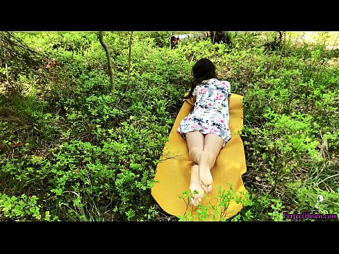 ❤️ Tinder တွင် သူစိမ်းတစ်ယောက်သည် ကျွန်ုပ်၏ Pussy နှင့် Fucks များကို တောထဲ၌ စိတ်အားထက်သန်စွာ အနိုင်ယူသည်။ ❤️❌ Fucking မှာ porn my.hentaisea-com.ru ❌️