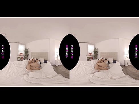 ❤️ PORNBCN VR ဂျနီဗာ Bellucci Katrina Moreno 4K 180 3D virtual reality တွင် လိင်တူချစ်သူ ငယ်ရွယ်သော လိင်တူချစ်သူနှစ်ဦး နိုးထလာသည် ❤️❌ Fucking မှာ porn my.hentaisea-com.ru ❌️